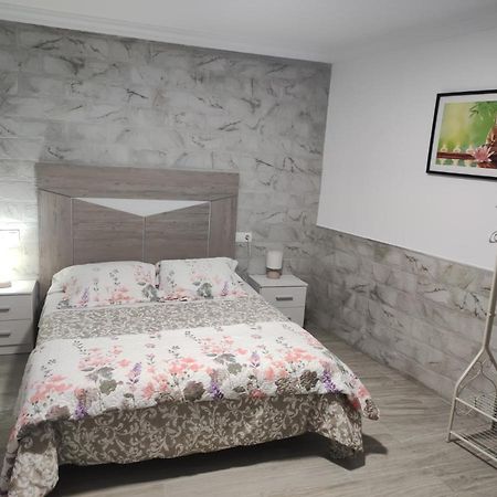 Apartamento Daniela 1 Ronda Eksteriør billede