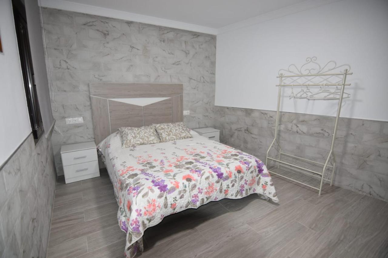 Apartamento Daniela 1 Ronda Eksteriør billede