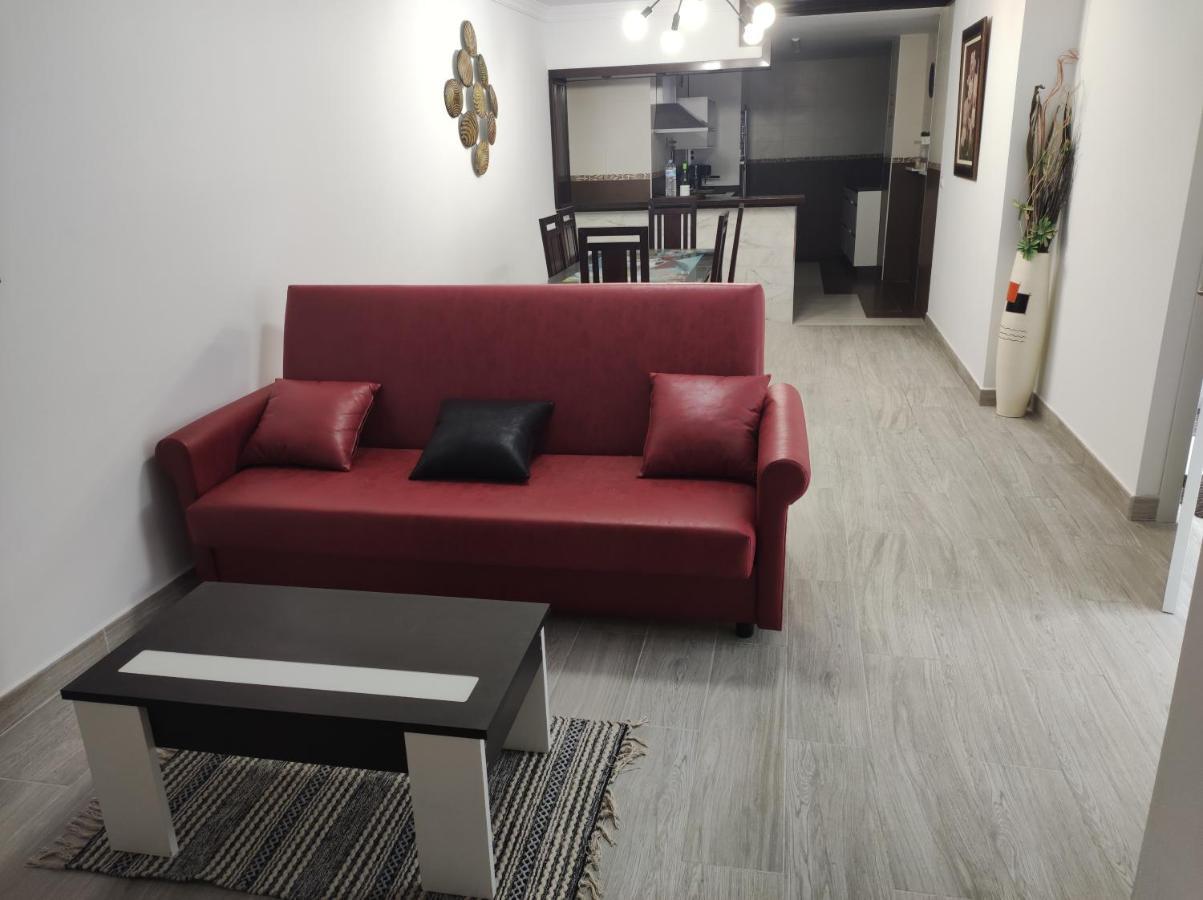 Apartamento Daniela 1 Ronda Eksteriør billede