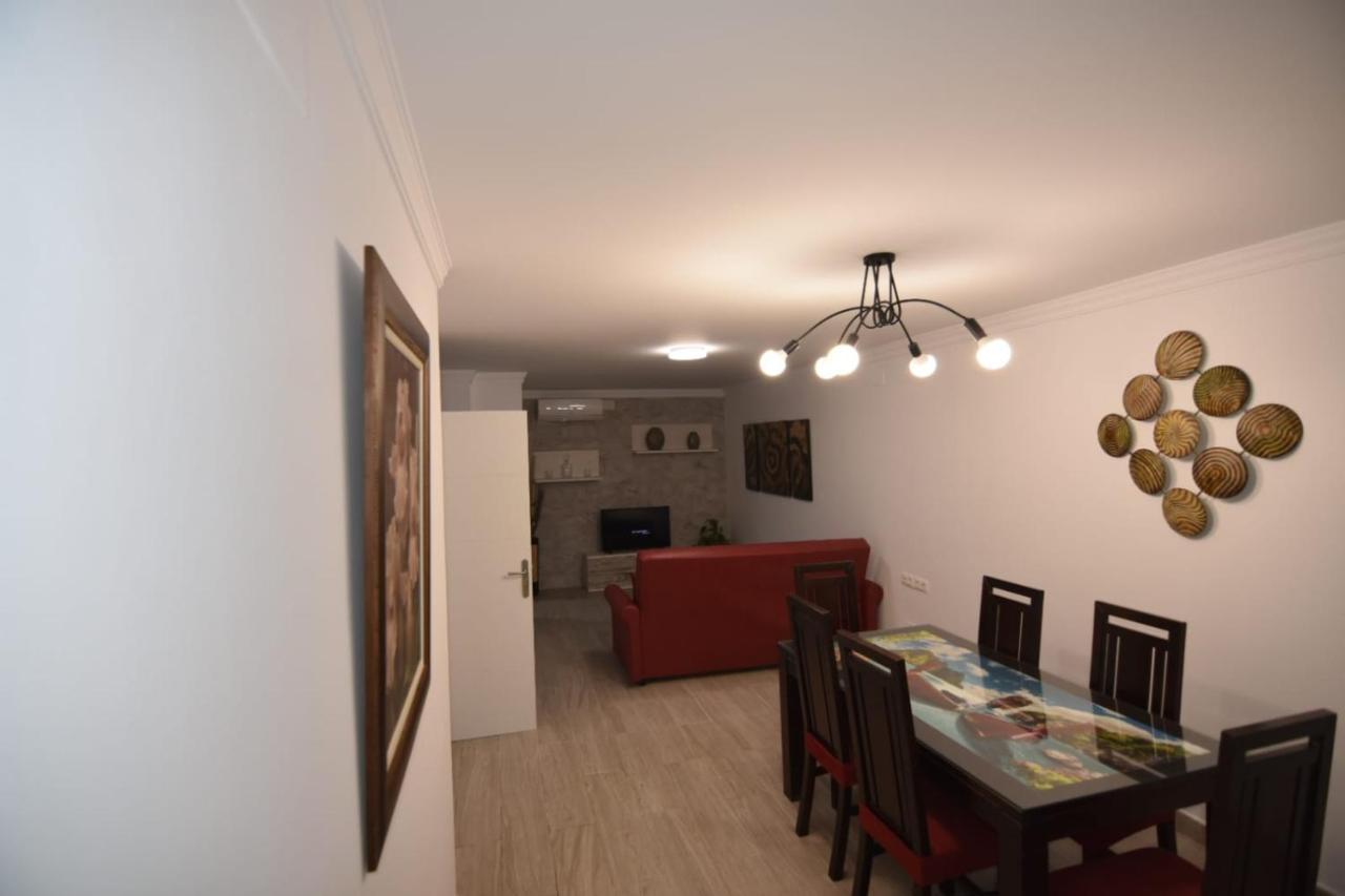 Apartamento Daniela 1 Ronda Eksteriør billede