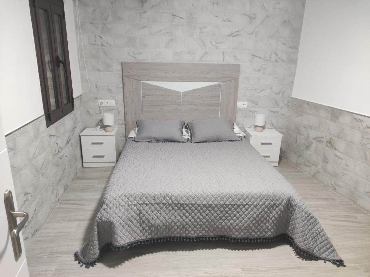 Apartamento Daniela 1 Ronda Eksteriør billede
