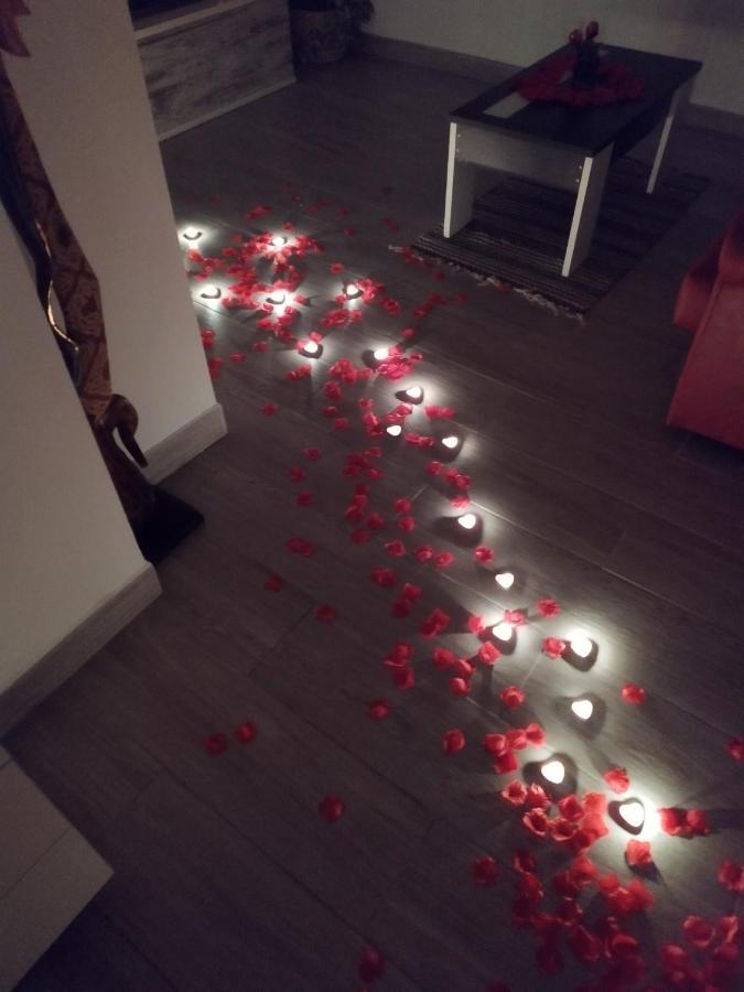 Apartamento Daniela 1 Ronda Eksteriør billede
