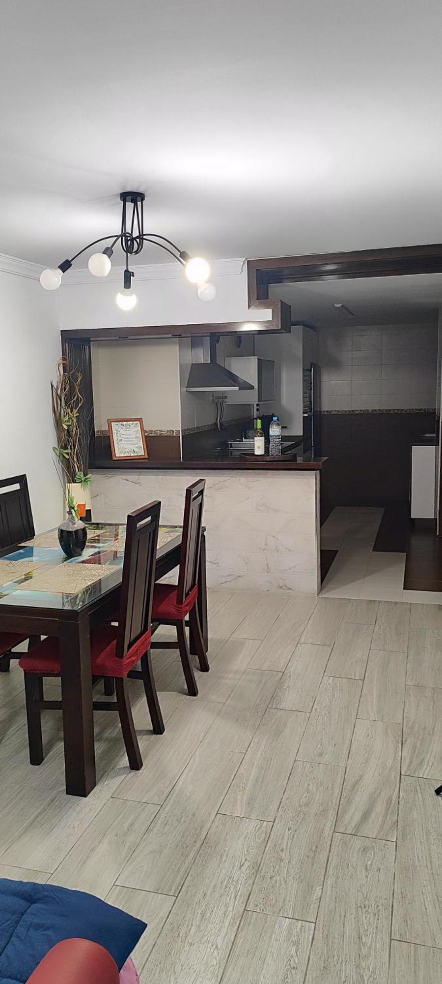 Apartamento Daniela 1 Ronda Eksteriør billede